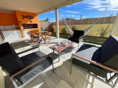 Apartamento ID.1313/Hermoso-Apto-De-2-Dorm-Para-Veranear-En-El-Balneario-La-Paloma- - Hermoso Apto De 2 Dorm Para Veranear En El Balneario La Paloma 