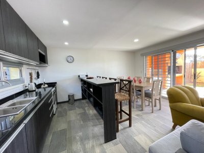 Apartamento ID.1313/Hermoso-Apto-De-2-Dorm-Para-Veranear-En-El-Balneario-La-Paloma- - Hermoso Apto De 2 Dorm Para Veranear En El Balneario La Paloma 