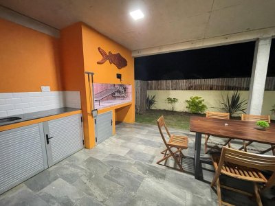 Apartamento ID.1313/Hermoso-Apto-De-2-Dorm-Para-Veranear-En-El-Balneario-La-Paloma- - Hermoso Apto De 2 Dorm Para Veranear En El Balneario La Paloma 