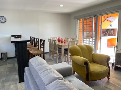 Apartamento ID.1313/Hermoso-Apto-De-2-Dorm-Para-Veranear-En-El-Balneario-La-Paloma- - Hermoso Apto De 2 Dorm Para Veranear En El Balneario La Paloma 