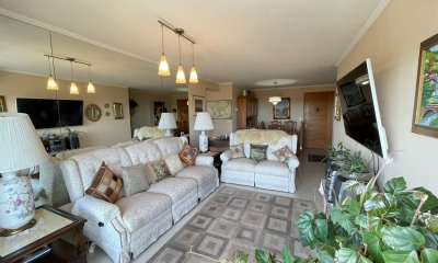 Venta Apartamento 3 Dormitorios Av Roosevelt, Punta del Este