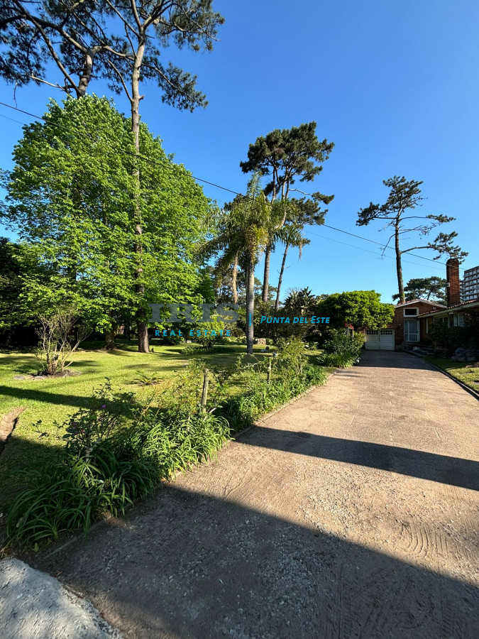 Cantegril - GoPunta - Portal Inmobiliario de Punta del Este - Maldonado