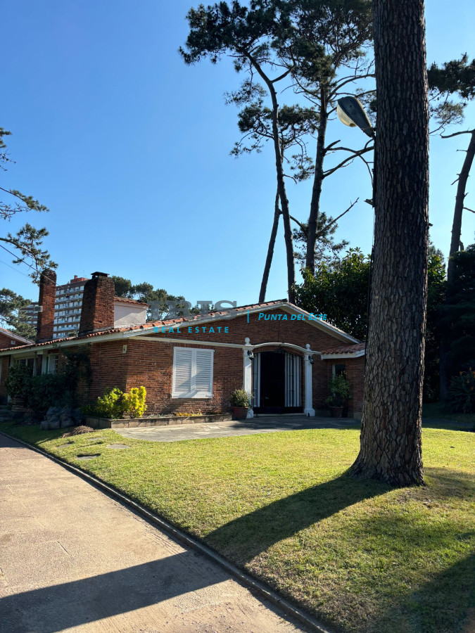 Cantegril - GoPunta - Portal Inmobiliario de Punta del Este - Maldonado