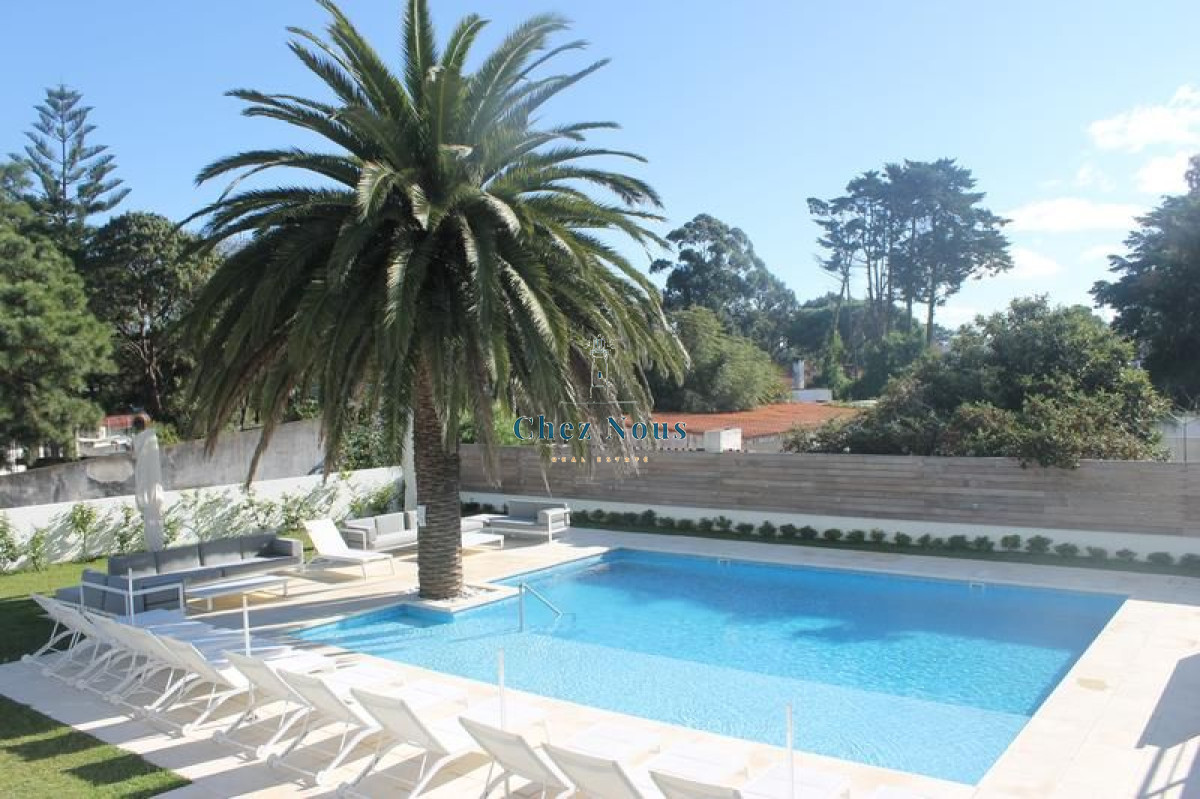 Apartamento ID.1296 - Venta Apartamento 3 Dormitorios Av Roosevelt, Punta del Este 