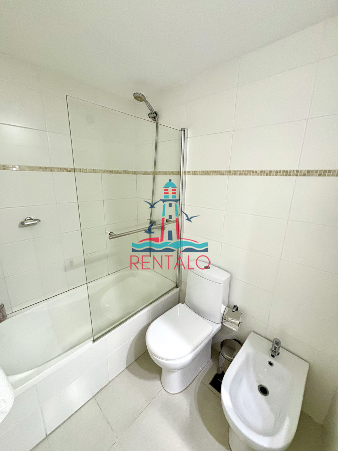 Apartamento ID.164 - Venta Apartamento 2 Dormitorios En Roosevelt, Punta del Este