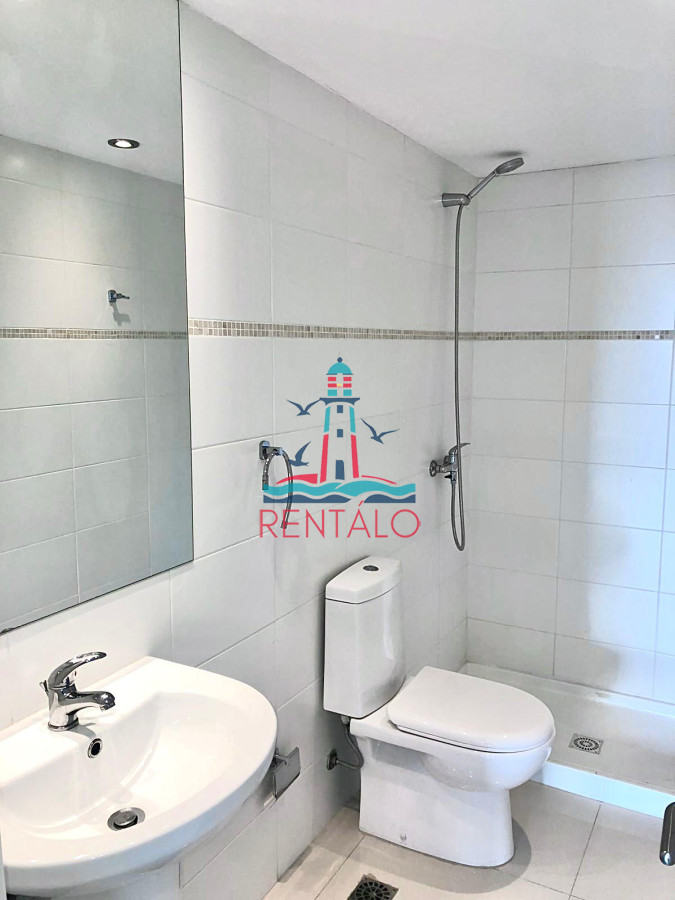 Apartamento ID.165 - Venta Apartamento 2 Dormitorios 2 Baños Roosevelt, Punta del Este 