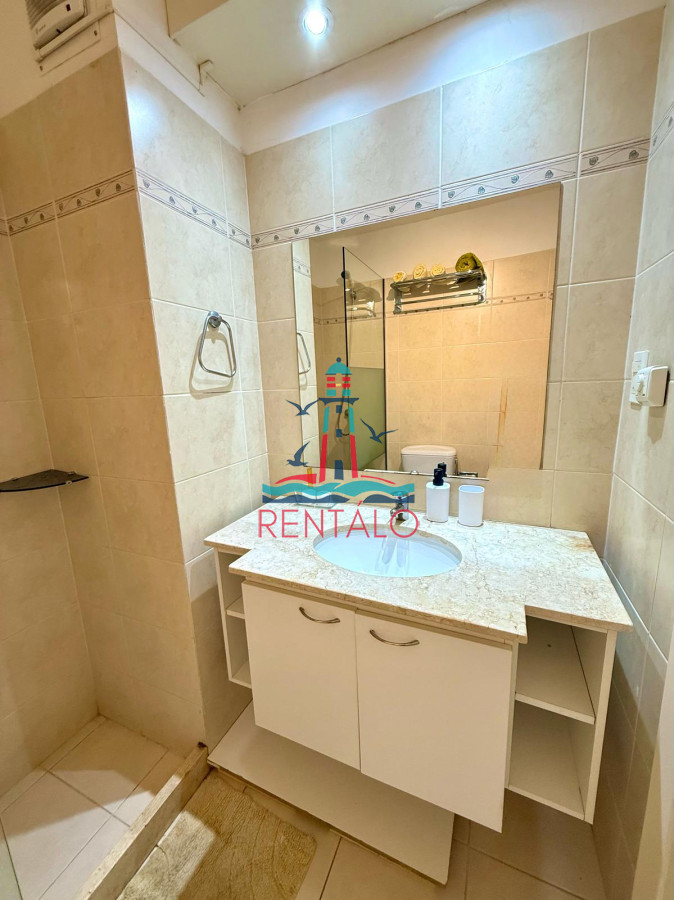 Apartamento ID.47 - Venta Apartamento Penthouse 3 Dormitorios Punta del Este, Roosevelt  