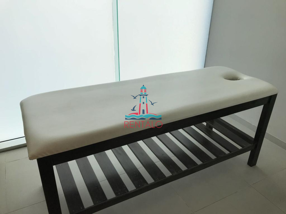 Apartamento ID.48 - Venta Apartamento 3 Dormitorios Av Roosevelt, Punta del Este 