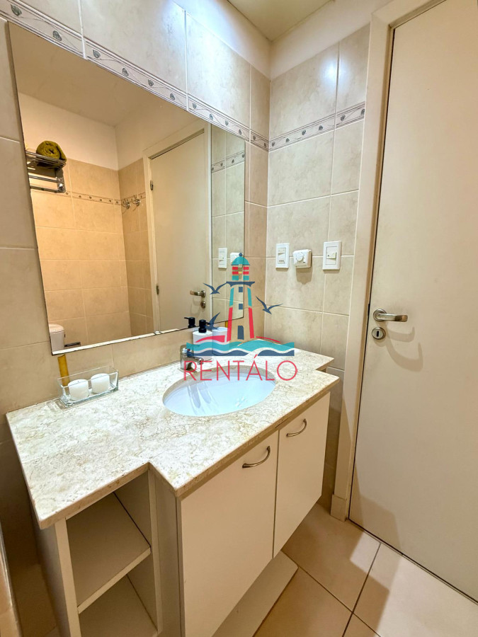 Apartamento ID.47 - Venta Apartamento Penthouse 3 Dormitorios Punta del Este, Roosevelt  
