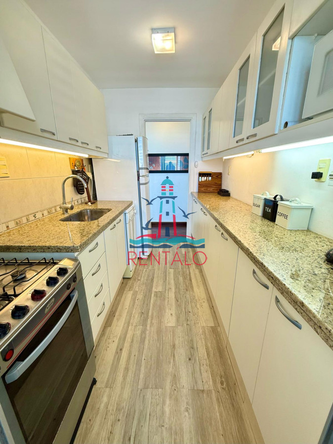 Apartamento ID.47 - Venta Apartamento Penthouse 3 Dormitorios Punta del Este, Roosevelt  