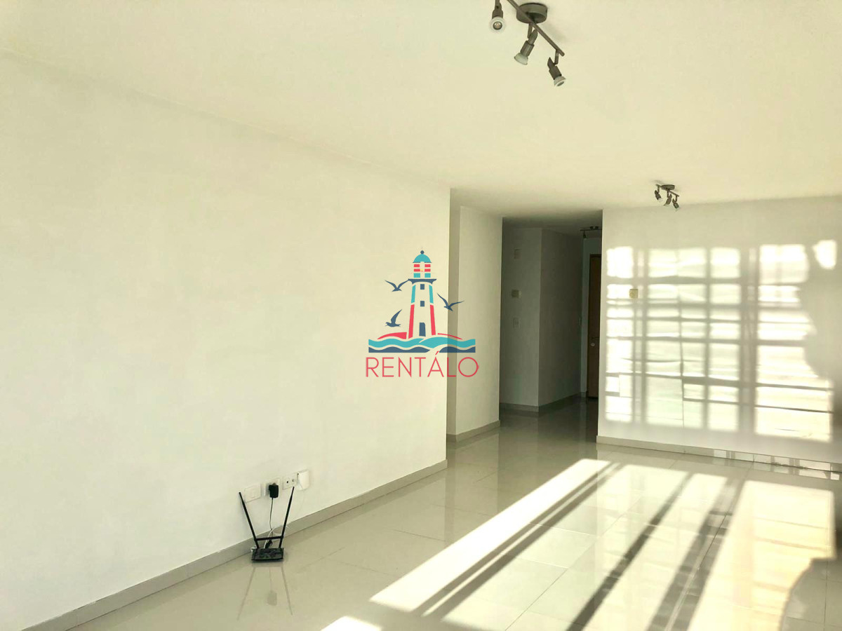 Apartamento ID.165 - Venta Apartamento 2 Dormitorios 2 Baños Roosevelt, Punta del Este 