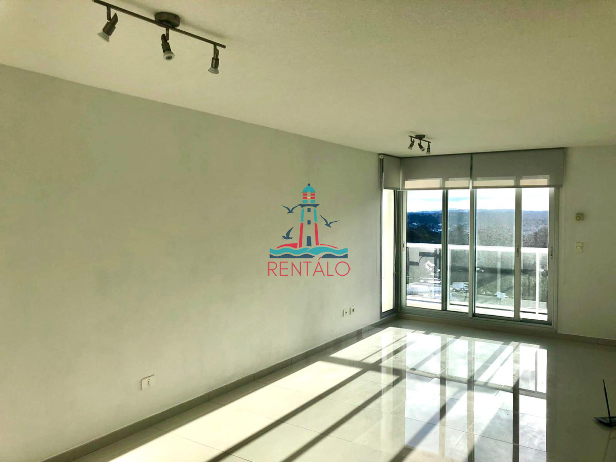 Apartamento ID.165 - Venta Apartamento 2 Dormitorios 2 Baños Roosevelt, Punta del Este 