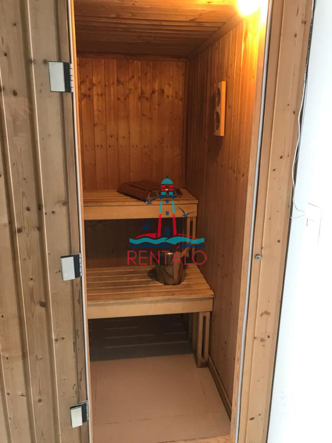 Apartamento ID.48 - Venta Apartamento 3 Dormitorios Av Roosevelt, Punta del Este 