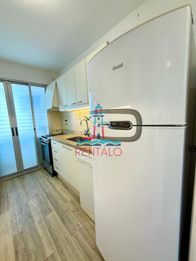Apartamento ID.47 - Venta Apartamento Penthouse 3 Dormitorios Punta del Este, Roosevelt  
