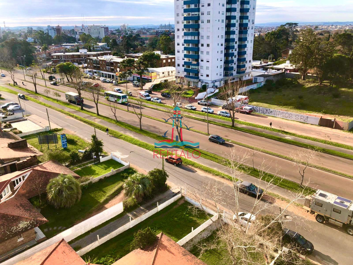 Apartamento ID.165 - Venta Apartamento 2 Dormitorios 2 Baños Roosevelt, Punta del Este 