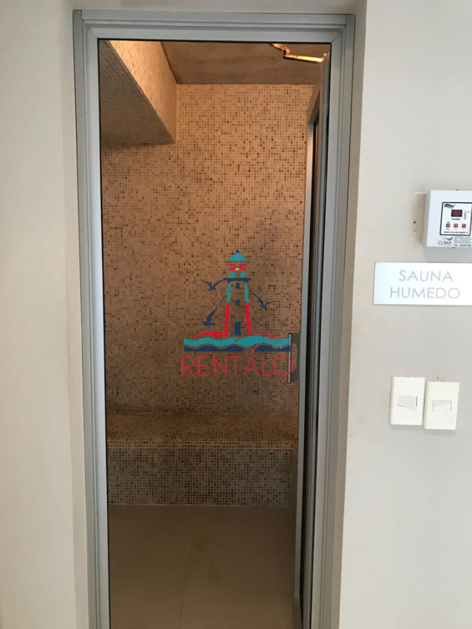 Apartamento ID.48 - Venta Apartamento 3 Dormitorios Av Roosevelt, Punta del Este 