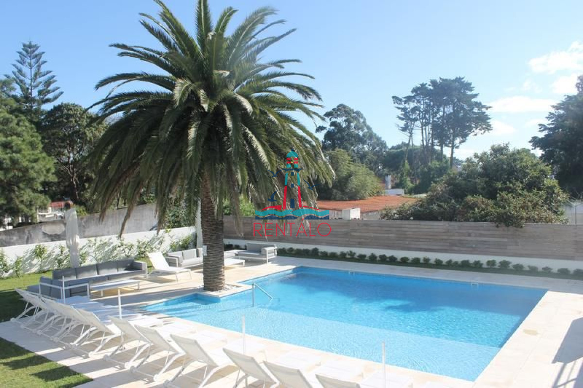 Apartamento ID.48 - Venta Apartamento 3 Dormitorios Av Roosevelt, Punta del Este 