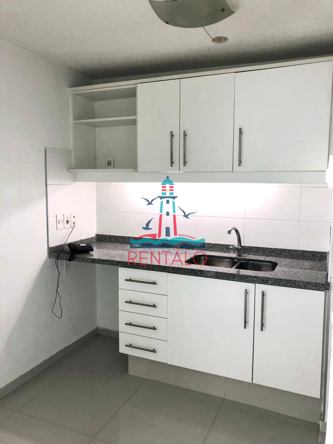 Apartamento ID.165 - Venta Apartamento 2 Dormitorios 2 Baños Roosevelt, Punta del Este 