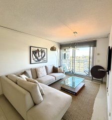 Venta Apartamento 2 Dormitorios En Roosevelt, Punta del Este