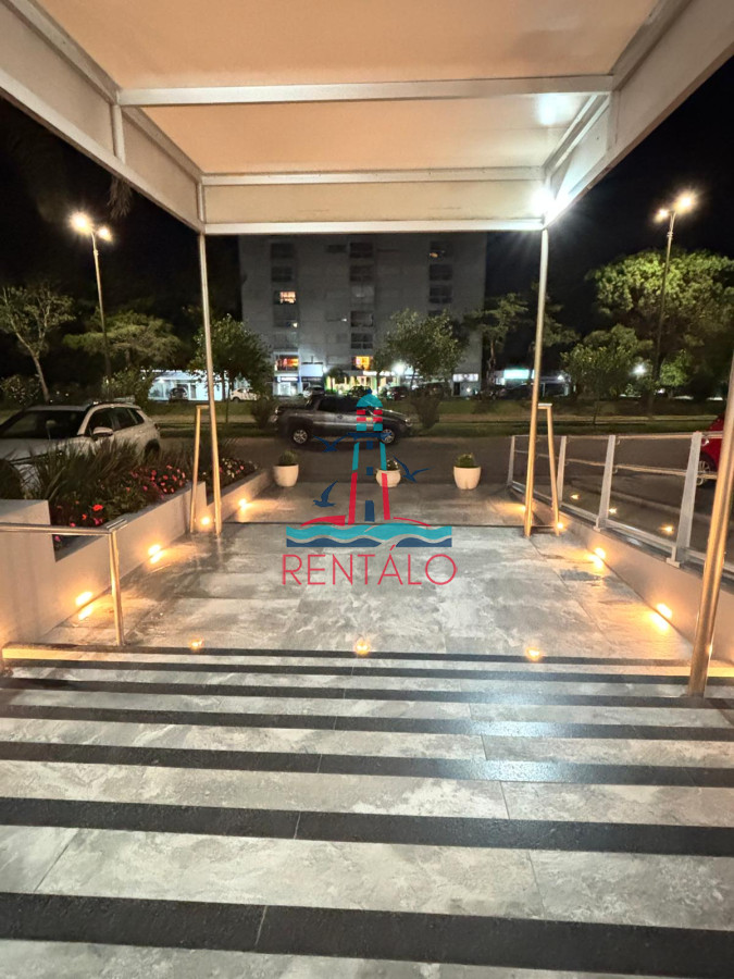 Apartamento ID.47 - Venta Apartamento Penthouse 3 Dormitorios Punta del Este, Roosevelt  
