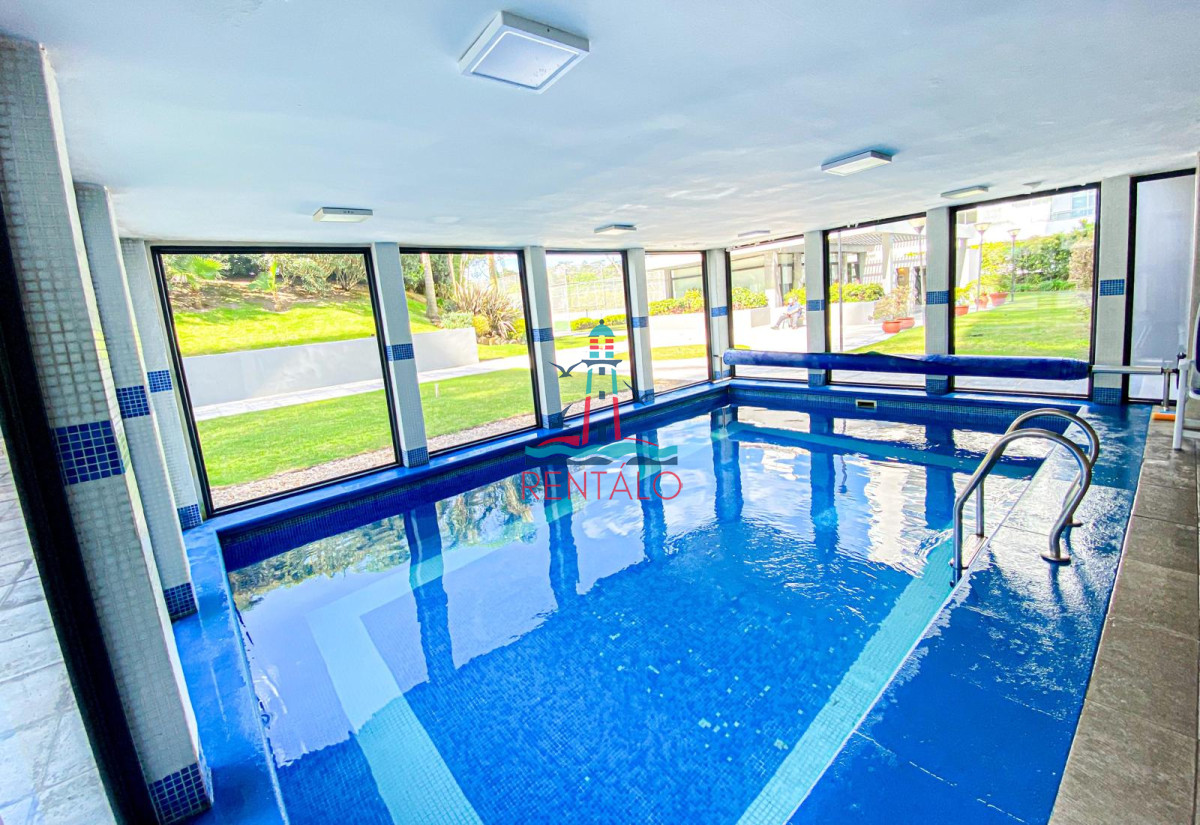Apartamento ID.47 - Venta Apartamento Penthouse 3 Dormitorios Punta del Este, Roosevelt  