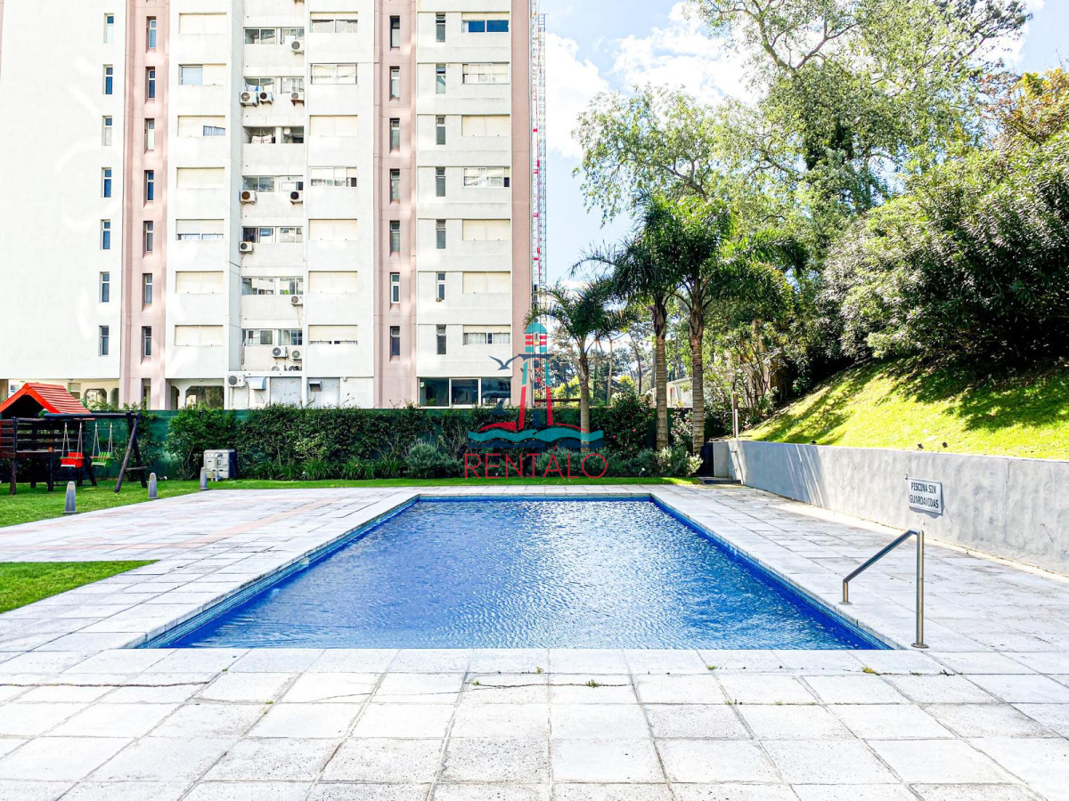 Apartamento ID.47 - Venta Apartamento Penthouse 3 Dormitorios Punta del Este, Roosevelt  