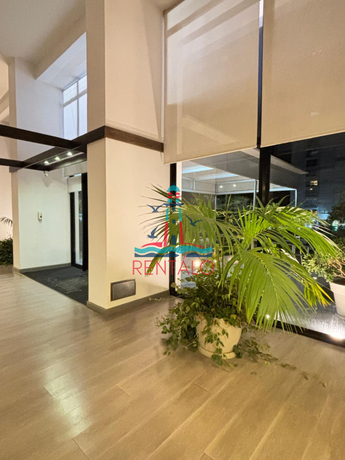 Apartamento ID.47 - Venta Apartamento Penthouse 3 Dormitorios Punta del Este, Roosevelt  