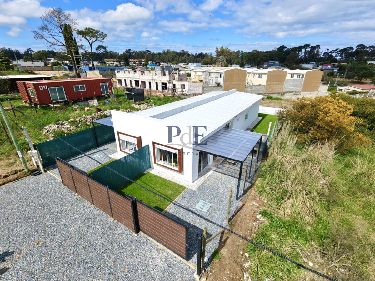 Casa en venta Maldonado Altos de la Laguna 