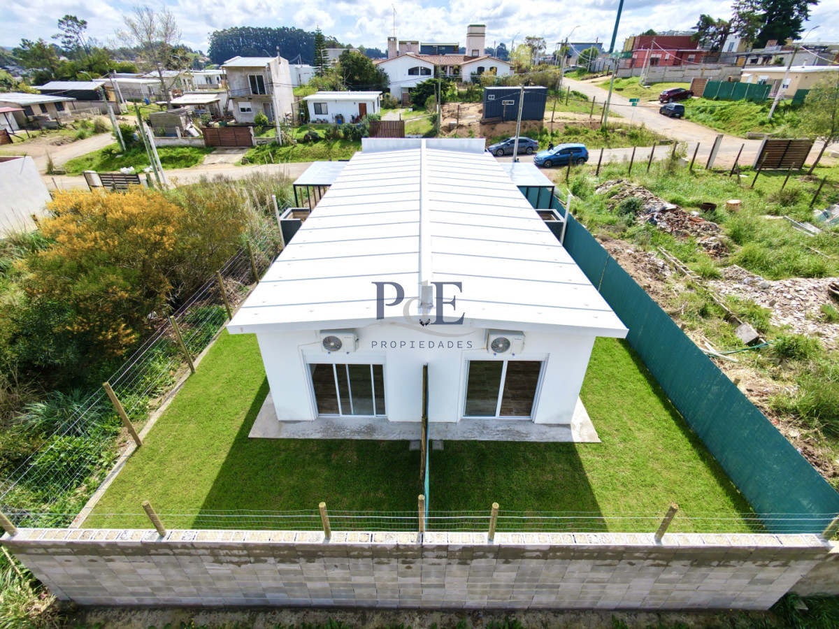Casa en venta Maldonado Altos de la Laguna  - Imagen 1