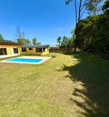 Casa Chalet A Estrenar En Barrio Privado Verdemora 3 Dorm Y 3 Baños