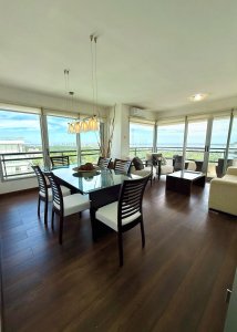 Venta Apartamento Penthouse 3 Dormitorios Punta del Este, Roosevelt  