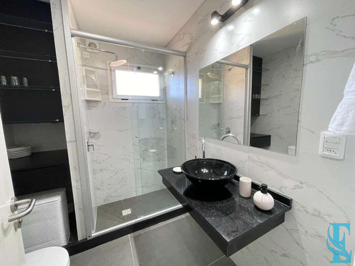 Apartamento ID.272 - Hermoso Apto De 2 Dorm Para Veranear En El Balneario La Paloma 