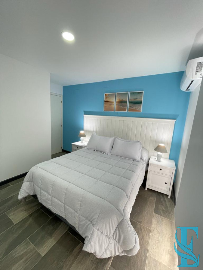 Apartamento ID.272 - Hermoso Apto De 2 Dorm Para Veranear En El Balneario La Paloma 