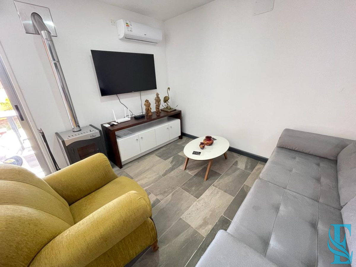 Apartamento ID.272 - Hermoso Apto De 2 Dorm Para Veranear En El Balneario La Paloma 