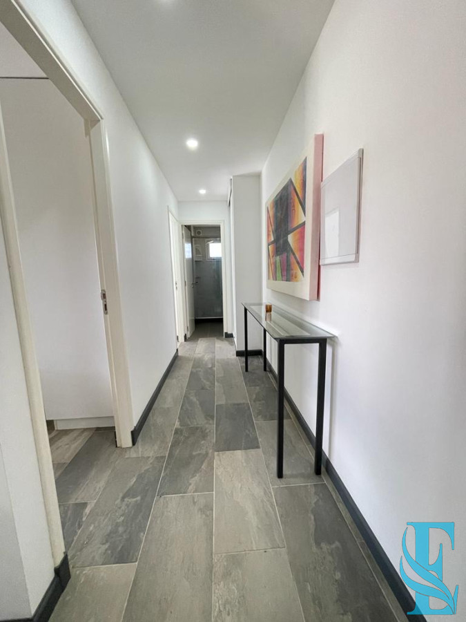 Apartamento ID.272 - Hermoso Apto De 2 Dorm Para Veranear En El Balneario La Paloma 