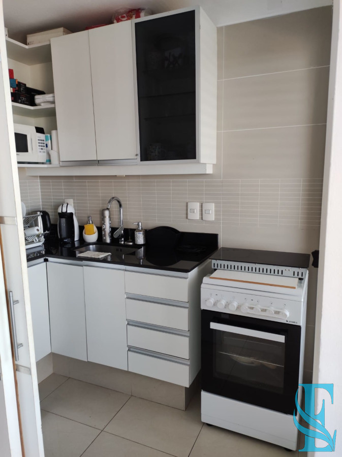 Apartamento ID.19 - Apartamento 1 Dorm En Alquiler Roosevelt