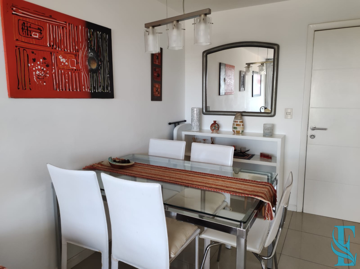 Apartamento ID.19 - Apartamento 1 Dorm En Alquiler Roosevelt