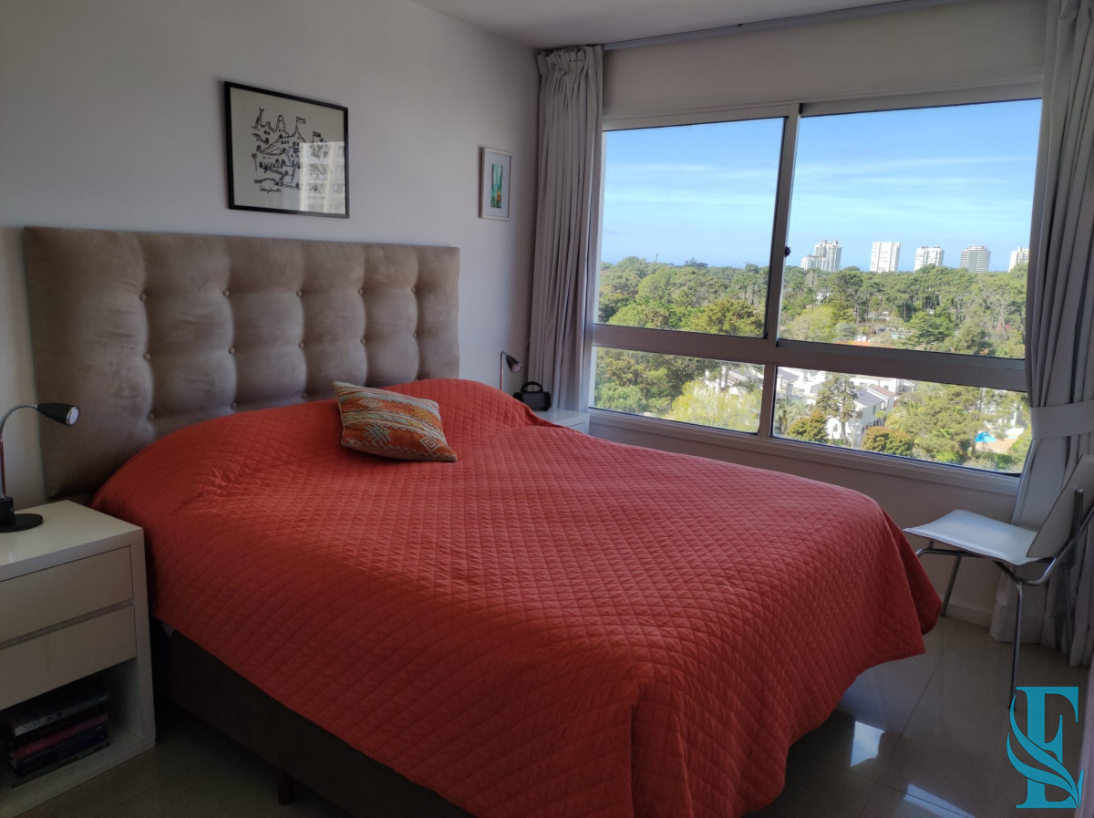Apartamento ID.19 - Apartamento 1 Dorm En Alquiler Roosevelt