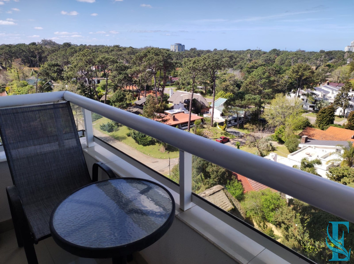 Apartamento ID.19 - Apartamento 1 Dorm En Alquiler Roosevelt