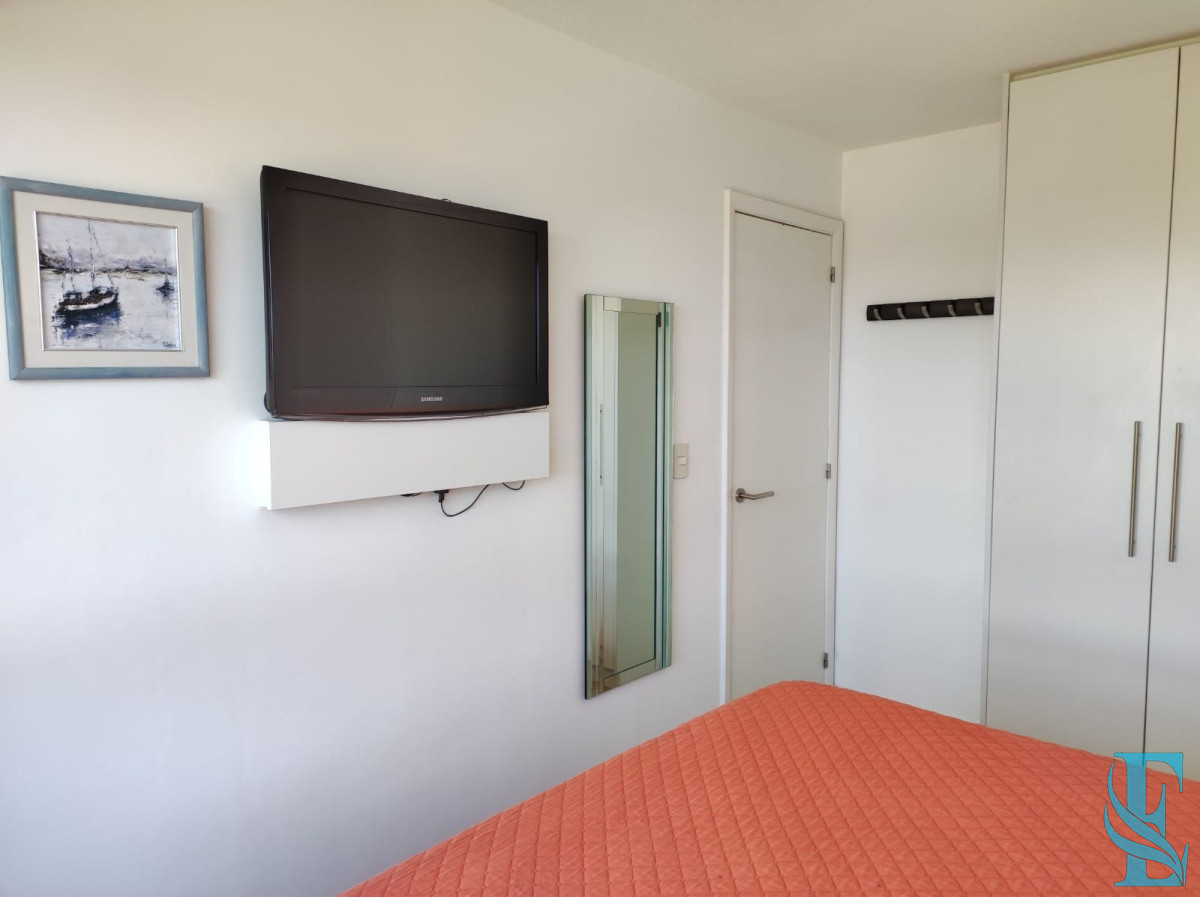 Apartamento ID.19 - Apartamento 1 Dorm En Alquiler Roosevelt
