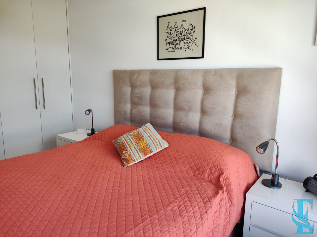 Apartamento ID.19 - Apartamento 1 Dorm En Alquiler Roosevelt