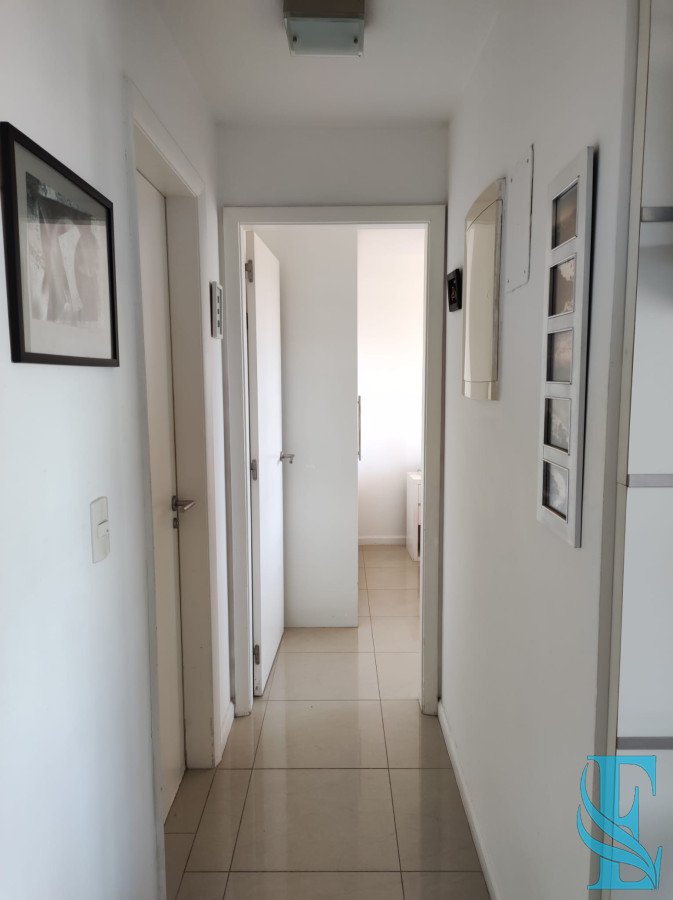 Apartamento ID.19 - Apartamento 1 Dorm En Alquiler Roosevelt
