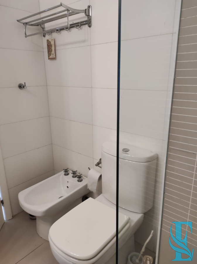 Apartamento ID.19 - Apartamento 1 Dorm En Alquiler Roosevelt
