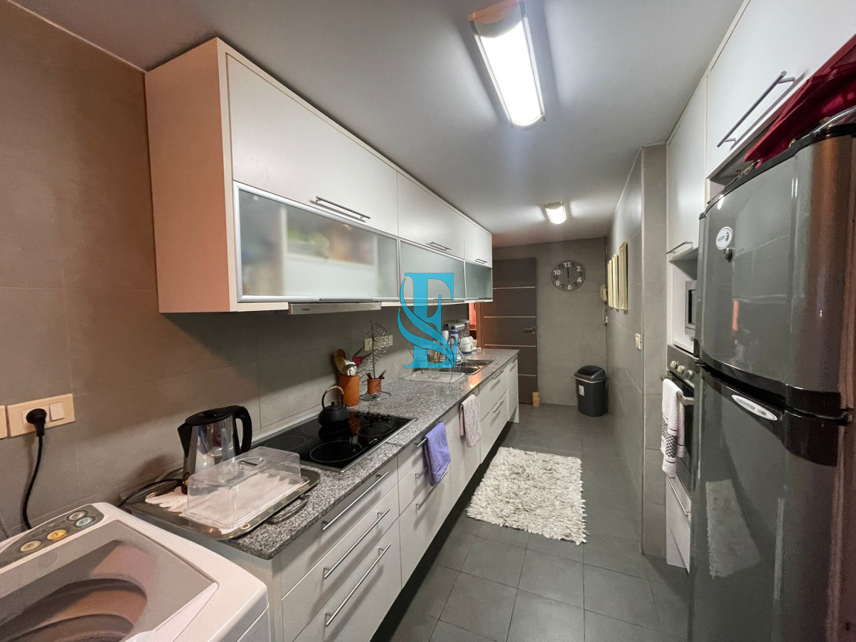 Apartamento ID.200 - VENTA APARTAMENTO 3 DORMITORIOS 