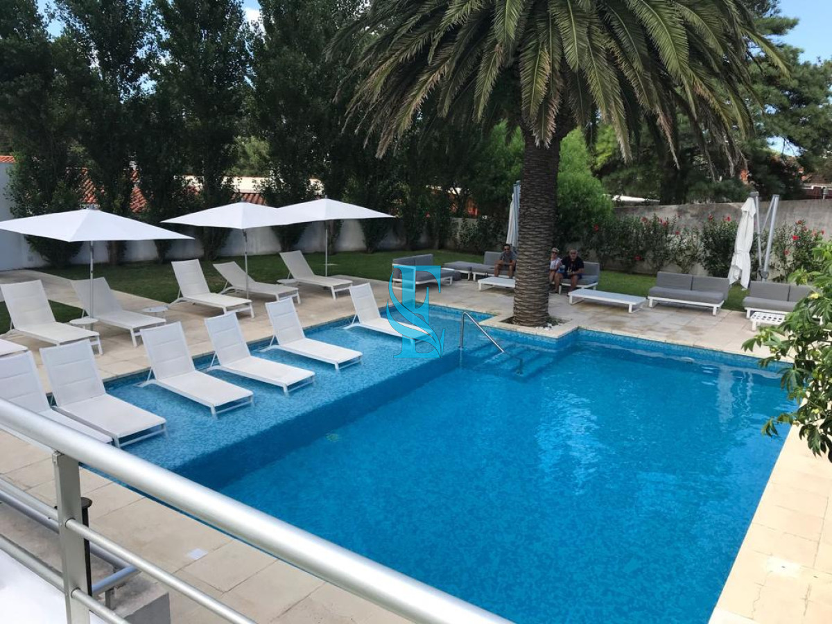 Apartamento ID.214 - VENTA  APARTAMENTO 3 DORMITORIOS 