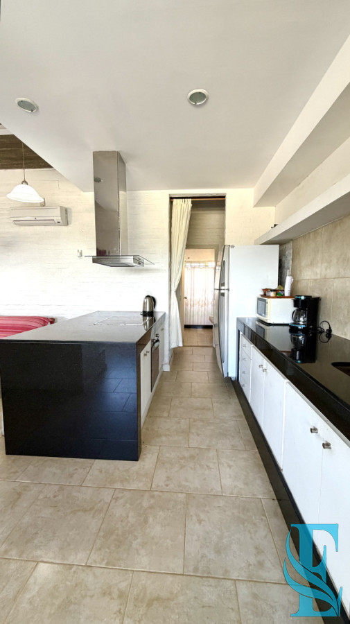 Apartamento ID.848 - Apartamento Dos Dorm Frente Al Mar En Arachania Miralmar 