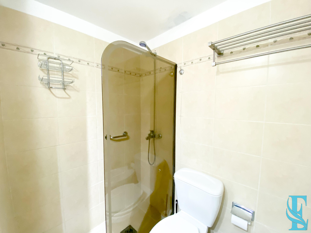 Apartamento ID.528 - Alquiler Temporario E Invernal Jardines Del Country Punta Del Este 