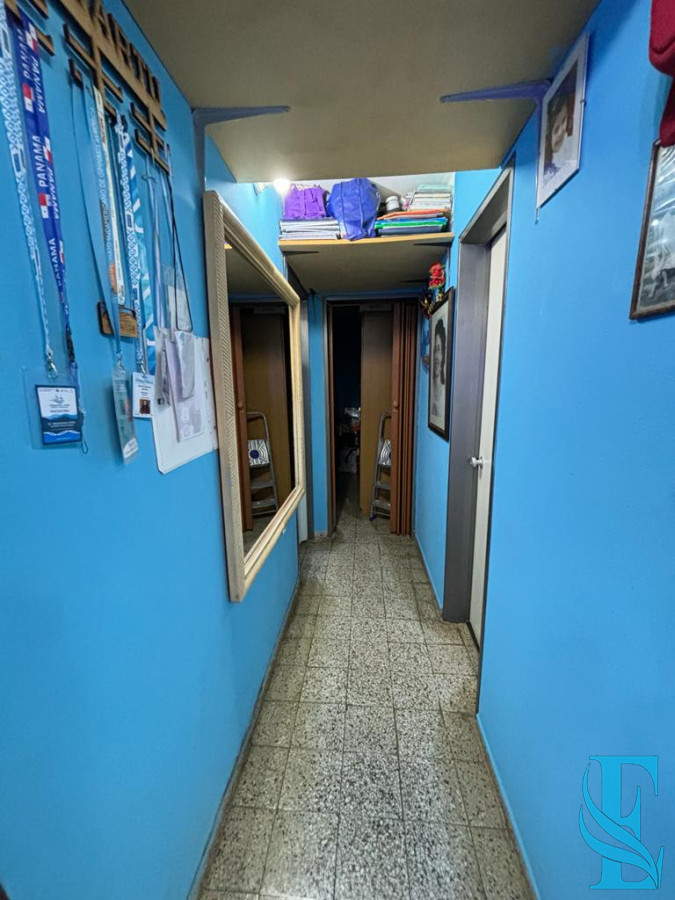 Apartamento ID.289 - Apartamento 2 dormitorios en venta 