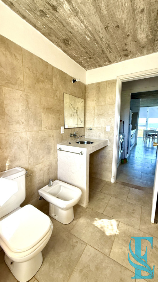 Apartamento ID.837 - Apartamento en venta 2 dormitorios Arachania Rocha 