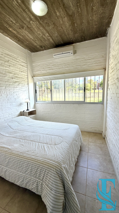 Apartamento ID.848 - Apartamento Dos Dorm Frente Al Mar En Arachania Miralmar 